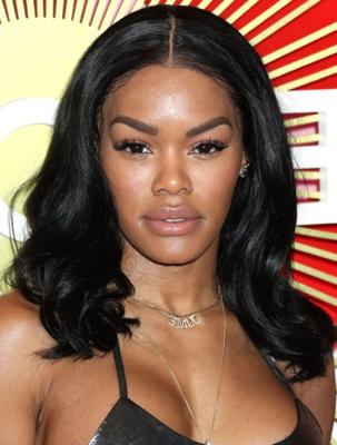 Teyana Taylor