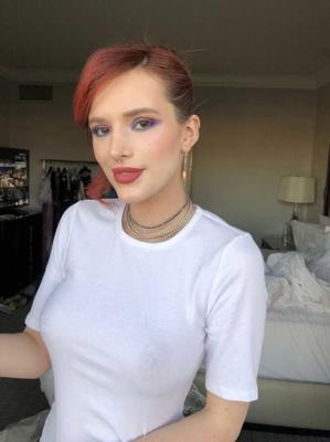 Bella Thorne