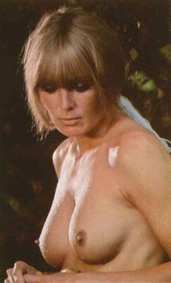 Linda Evans - uma celebridade sexy favorita!