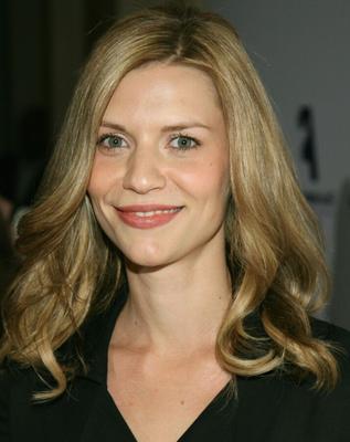 Claire Danes / Actriz estadounidense