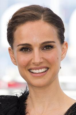 Homenagem a Natalie Portman