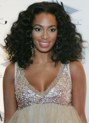 Beyonce Knowles / Cantante estadounidense ( de )