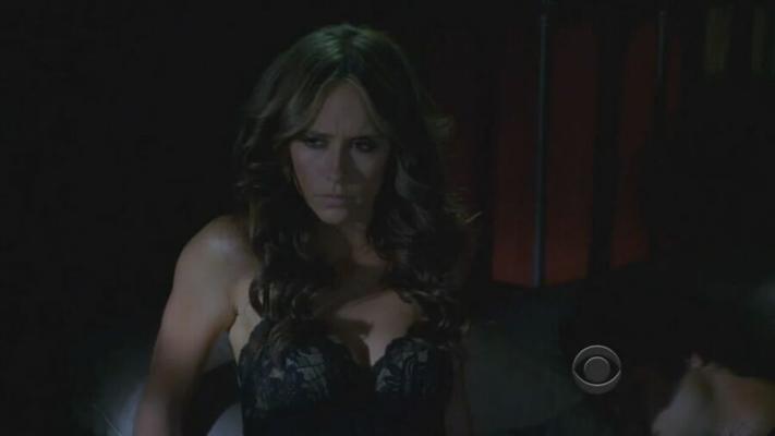 Capturas de tela de Jennifer Love Hewitt