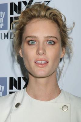 Mackenzie Davis