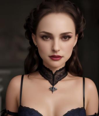 Vampiro Portman