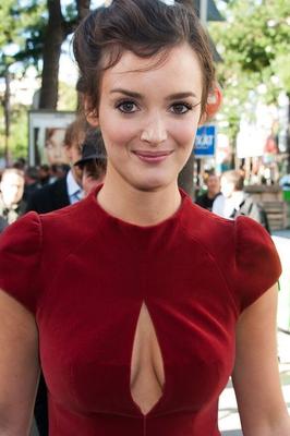 charlotte le bon