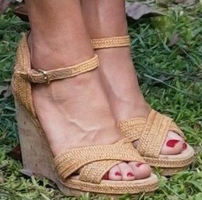 Royal Feet I Like (Duchess of Cambridge)