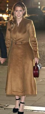 Princess Beatrice