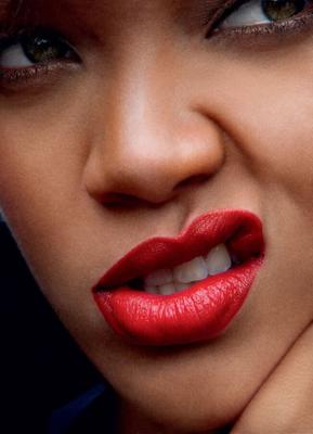 Rihanna: minhas fotos favoritas