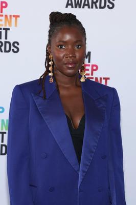 Alice Diop / Cineasta francesa