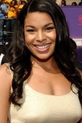 Jordin Sparks / Cantante estadounidense