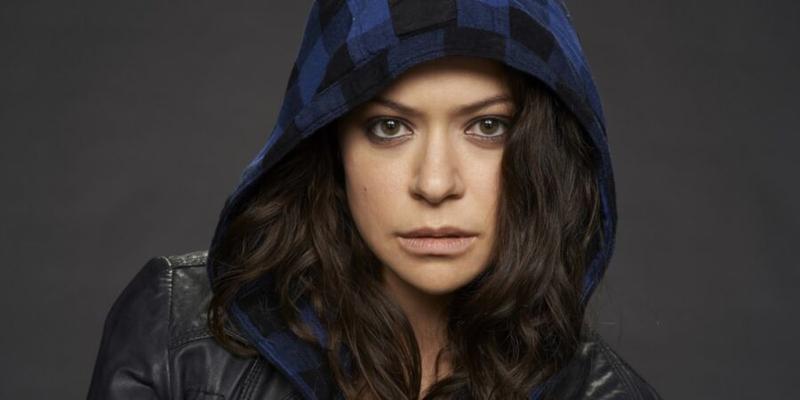 Tatiana Maslany