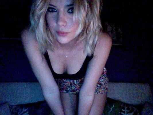 Ashley Benson