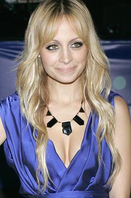 Nicole Richie / Personalidade da TV americana