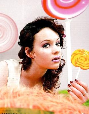 Thora Birch cute woman.