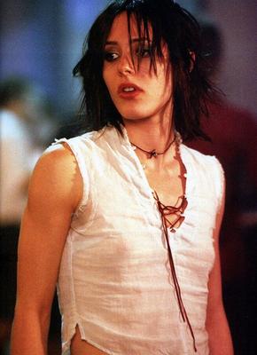 Katherine Moennig