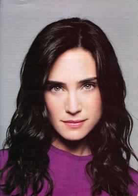 Jennifer Connelly