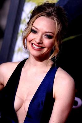 Amanda Seyfried