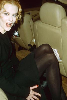 nicole kidman - pantyhose