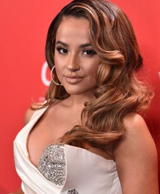 Becky G / chanteuse américaine