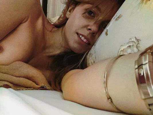 Stacey Dooley. The Fappening. Topless TV Whore