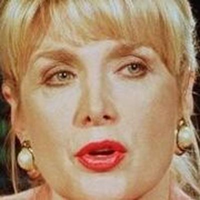 # Not So Famous Oklahoma Author - Gennifer