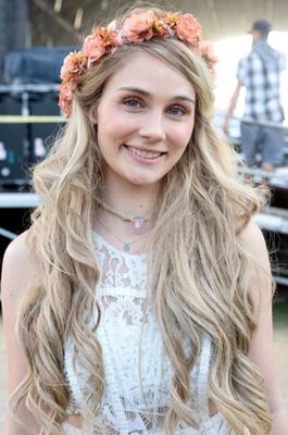 Clare Bowen / Actrice australienne