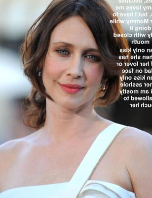 Vera Farmiga ist jetzt meine Mama! 