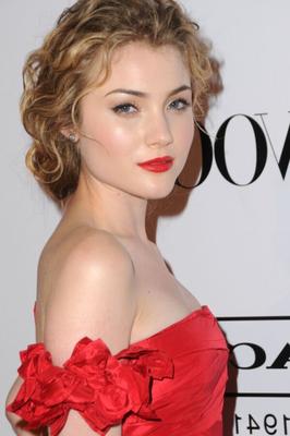 Skyler Samuels