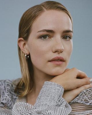 Willa Fitzgerald / US-amerikanische Schauspielerin