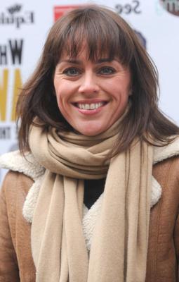 Jill Halfpenny / Englische Schauspielerin