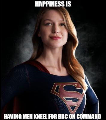 Melissa Benoist maricas legendas