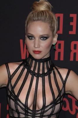 JENNIFER LAWRENCE ANERKENNUNGSGESELLSCHAFT