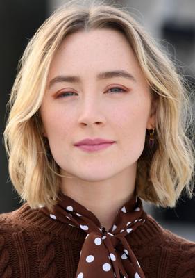 Saoirse Ronan / Actrice américaine