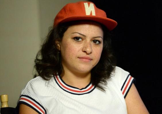 Alia Shawkat/atriz americana