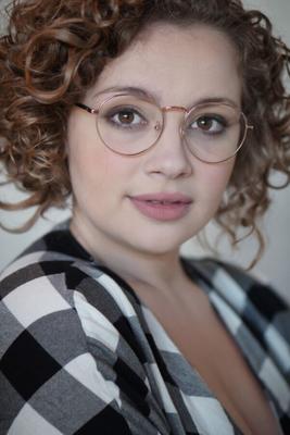 Carrie Hope Fletcher