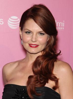 Jennifer Morrison / American Actress #