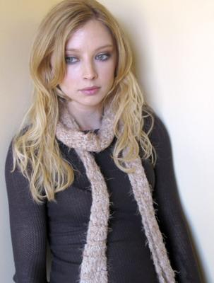 Elisabeth Harnois / atriz americana