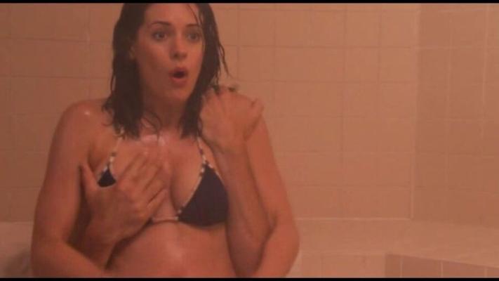 Paget Brewster