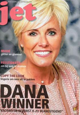 Dana Winner