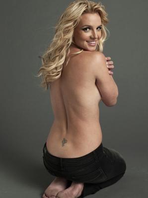 NN CELEB - BRITNEY SPEARS