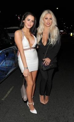 Marnie Simpson geordie costa gostosa