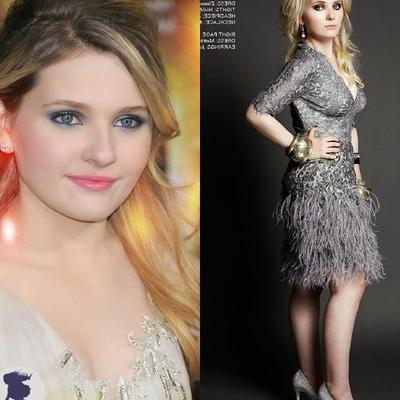 Abigail Breslin ist wahnsinnig heiß!