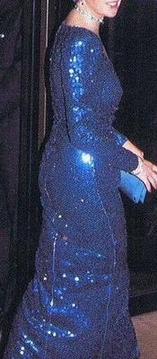 Princess Diana Ass