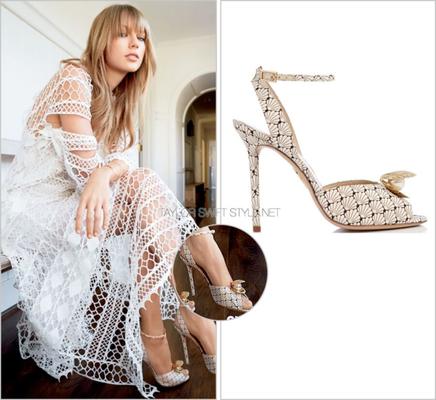 TAYLOR SWIFT-SCHUHE