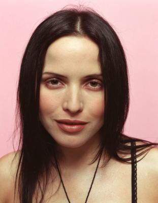 Adorable Irish celeb ANDREA CORR and her sisters random pics