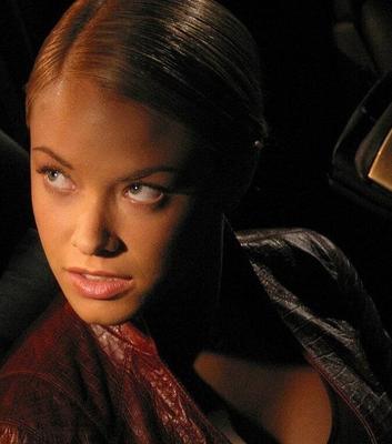 Kristanna Loken