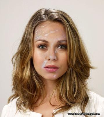 Alexis Dziena