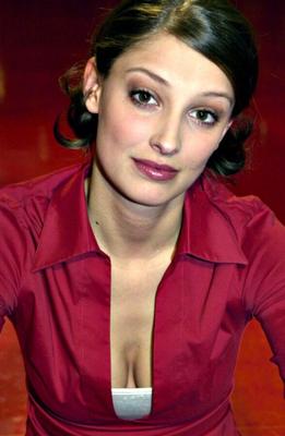 Alexandra Maria Lara Needs Brutal Abuse