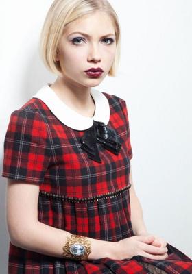 Tavi Gevinson / atriz americana